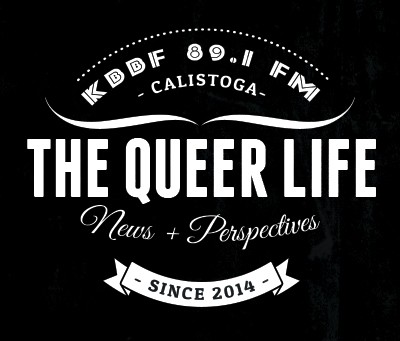 The Queer Life logo