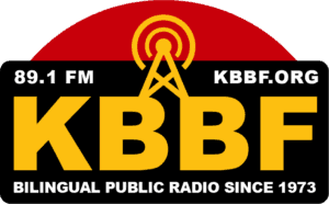 KBBF logo