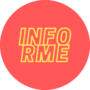 Informe program logo