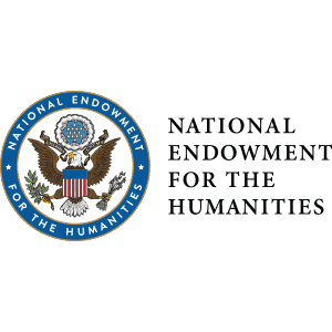 National Endowment for the Humanities logo