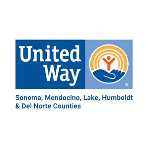 United Way Wine Country logo