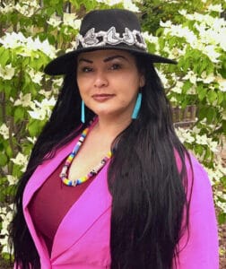 photo of MaDonna Cruz