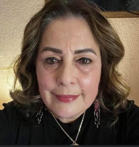 photo of Michaele Morales