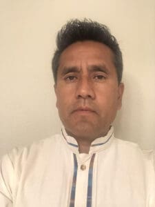 photo of Santos Molina
