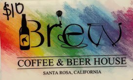 Brew Brew