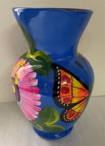 oaxacan vase sm picture of vase