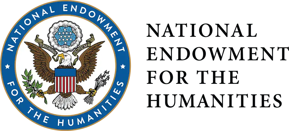 National Endowment for the Humanities logo