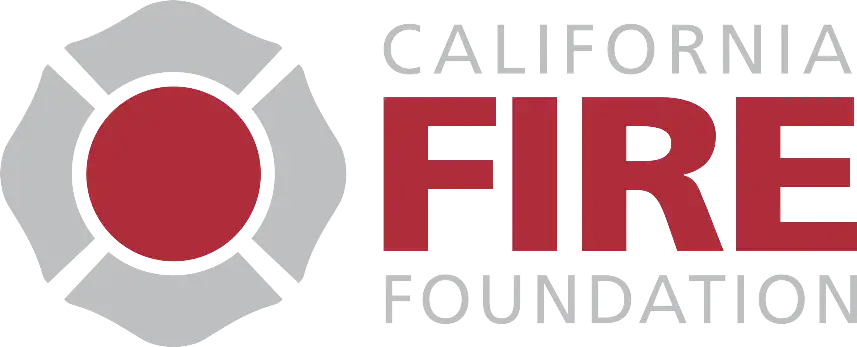 California Fire Foundation logo